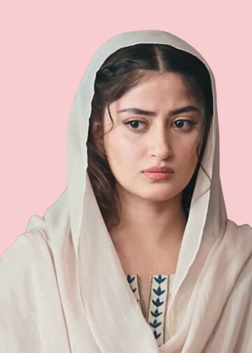 Zanjeerain: OG Rabiya Is Back & Audiences Can’t Help But Root for Her!