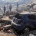 Venezuela Earthquake Death Toll Nears 2,000 as Rescue Efforts Continue