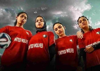 After 22 Qadam, Maidaan Is Giving Women's Sports Another Shot