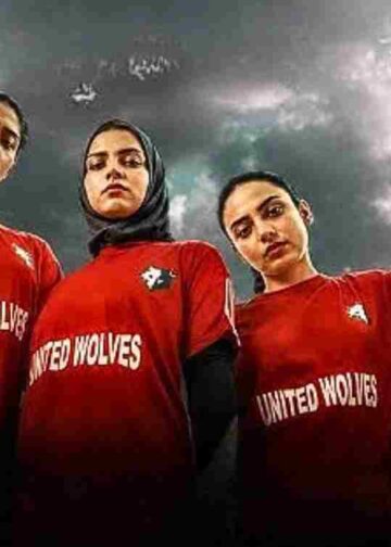 After 22 Qadam, Maidaan Is Giving Women's Sports Another Shot