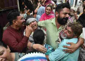 14 Children Killed in Lahore Tuition Centre Roof Collapse: All We Know So Far