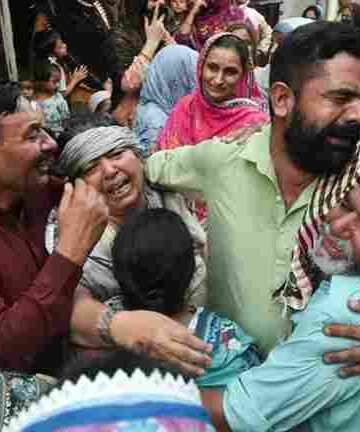 14 Children Killed in Lahore Tuition Centre Roof Collapse: All We Know So Far