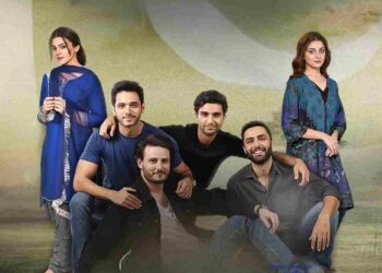 Throwback Thursday: 3 Pakistani Dramas You Should Watch to Bring Out the Patriot in You!