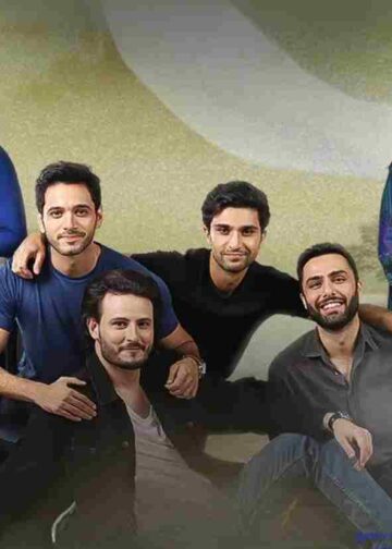 Throwback Thursday: 3 Pakistani Dramas You Should Watch to Bring Out the Patriot in You!