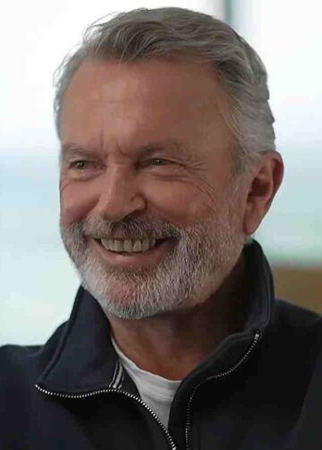 'Jurassic Park' Star Sam Neill Dies at 78 After Five-Decade Career in Film and Television