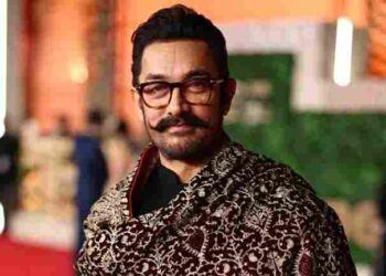 Aamir Khan shuts down rumours that ‘3 Idiots’ character Rancho was based on Sonam Wangchuk
