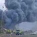 Strikes Hit Sanaa International Airport in Yemen - All We Know So Far