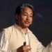 Who Is Sonam Wangchuk And Why Is He On Hunger Strike?