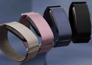 All You Need to Know About Garmin Cirqa: The Screenless Fitness Tracker That Could Change Wearables