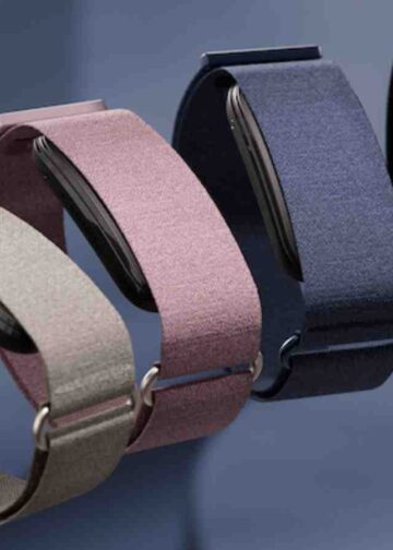 All You Need to Know About Garmin Cirqa: The Screenless Fitness Tracker That Could Change Wearables