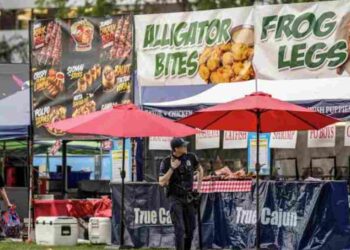 Shooting at Seattle Food Festival Kills 3: All We Know So Far
