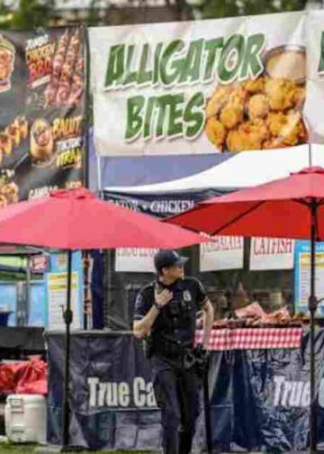 Shooting at Seattle Food Festival Kills 3: All We Know So Far