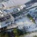 Japan Earthquake Triggers Deadly Mall Blast: Rescue Operations Underway After Powerful 7.1-Magnitude Quake