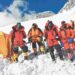 Four Bodies Recovered After Avalanche Leaves 10 Mountaineers Missing on Pakistan's Broad Peak
