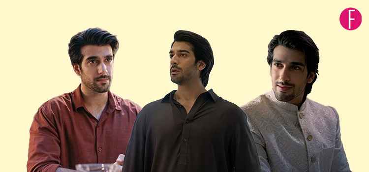 Understanding Salman from Doctor Bahu: A Therapist Breaks Down His Behaviour, Trauma and Relationships