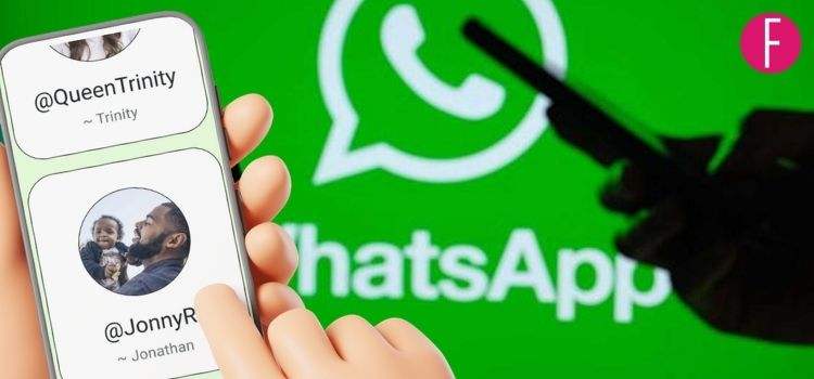WhatsApp's Biggest Privacy Update Yet? Everything to Know About Usernames, Security and Availability