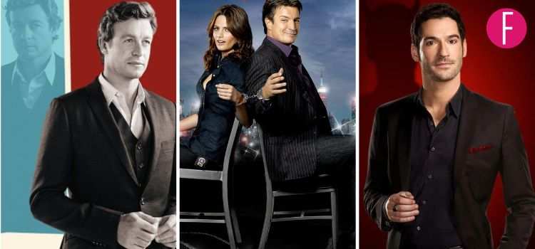 5 Crime Shows So Addictive, You'll Finish Them in a Weekend