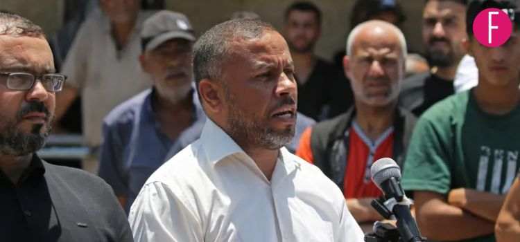 Hamas Hands Over Gaza Rule After Nearly Two Decades: What You Need to Know