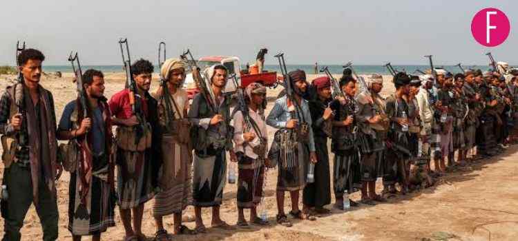 Yemen’s Houthi Blockade on Saudi Arabia: All We Know So Far