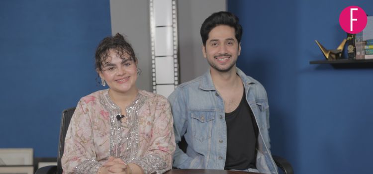 Qudsia Ali and Abbas Ashraf, Aik Mohabbat Aur