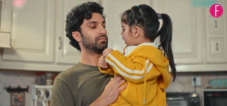 Aik Mohabbat Aur: Mr. Haroon Malik Has Officially Won Over Audiences This Week!