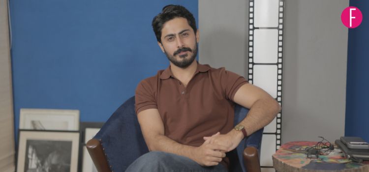 Ali Wasi Kazmi, Raja London Ka