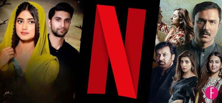 Netflix x Pakistan? 7 Pakistani Hits That Could Win Over Global Audiences