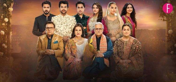 Beti Ka Ghar Konsa Set To Expose An Uncomfortable Truth in Asian Society