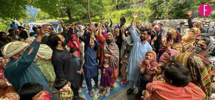 What's Happening in Kashmir? 5 Things You Should Know About the Ongoing Protests