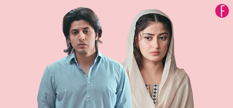 Zanjeerain: OG Rabiya Is Back & Audiences Can’t Help But Root for Her!