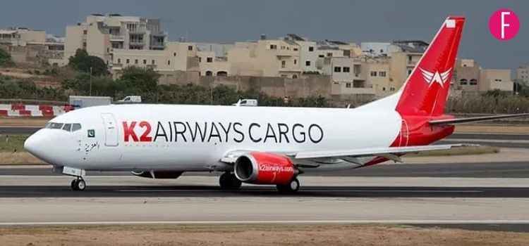 Pakistan Searches for Missing Boeing Cargo Plane Over Arabian Sea: All We Know So Far
