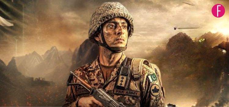 Captain Isfandyar Shaheed: A Larger-Than-Life Tribute to a Real-Life Hero