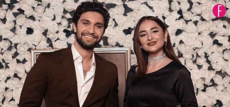 Ahad Raza Mir & Yumna Zaidi To Star In Hashim Nadeem's Cafe Firaaq