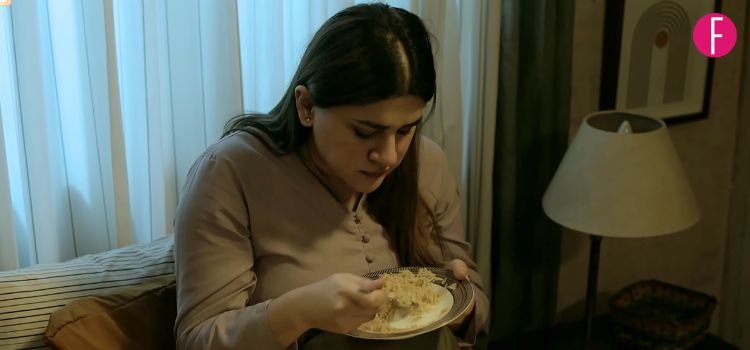 Drama Scenes, Doctor Bahu