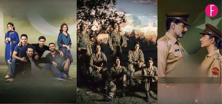 Throwback Thursday: 3 Pakistani Dramas You Should Watch to Bring Out the Patriot in You!
