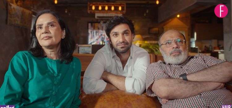 Drama Scenes, Aik Muhabbat Aur