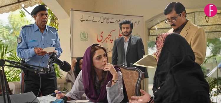 Aik Mohabbat Aur Told a Story Pakistan Sees Every Day - but Rarely Talks About