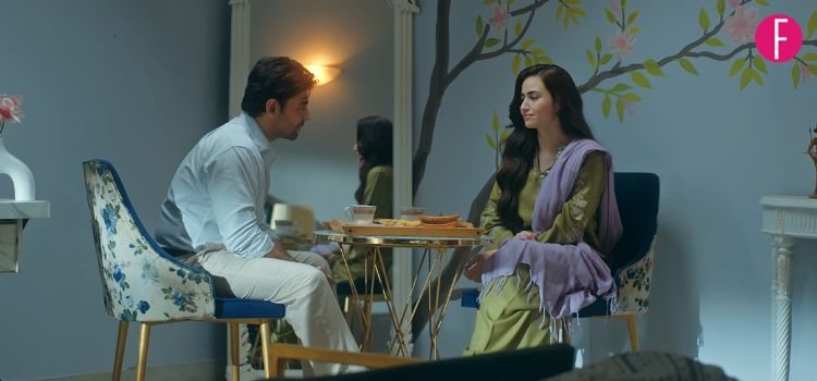Drama Scenes, Bas Tera Saath Ho
