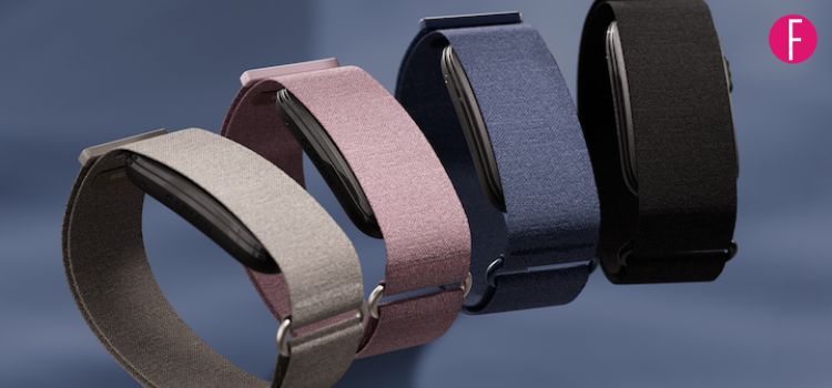 All You Need to Know About Garmin Cirqa: The Screenless Fitness Tracker That Could Change Wearables