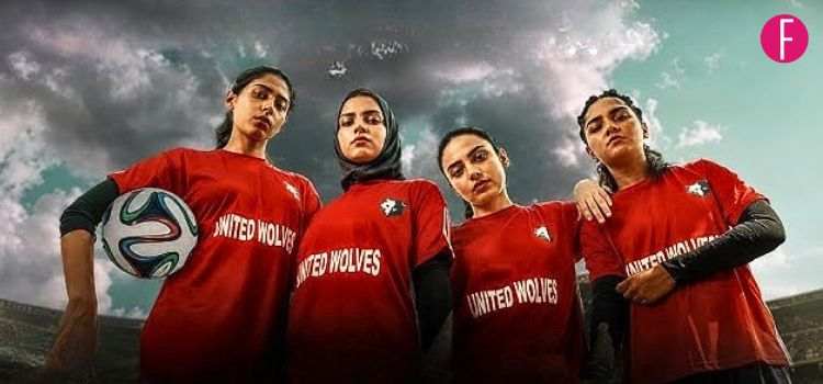After 22 Qadam, Maidaan Is Giving Women's Sports Another Shot
