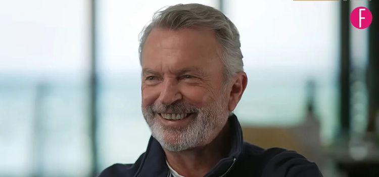 'Jurassic Park' Star Sam Neill Dies at 78 After Five-Decade Career in Film and Television