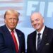 Trump, FIFA and Folarin Balogun: Has Politics Crossed Football's Biggest Red Line?