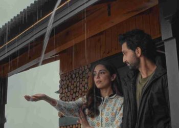 Aik Mohabbat Aur, Maya Ali, Ahad Raza Mir, Pakistani Drama