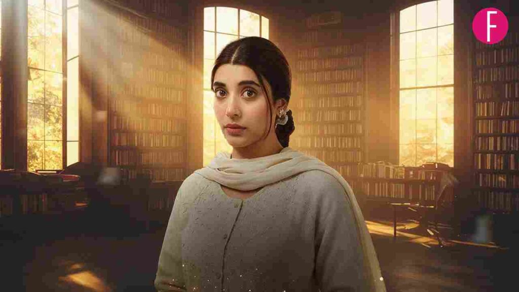 Aap ki izzat, Urwa Hocane, Pakistani actress