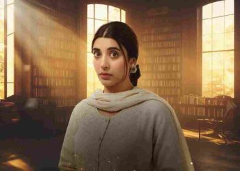 Aap ki izzat, Urwa Hocane, Pakistani actress