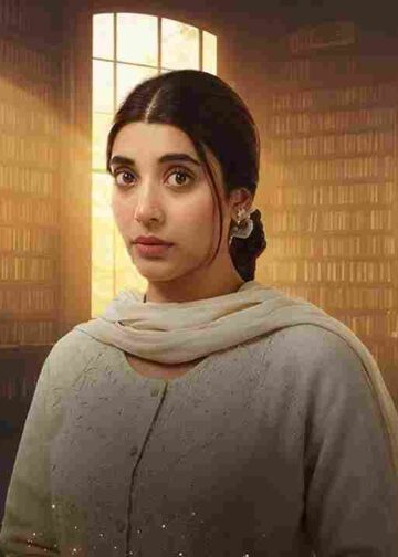 Aap ki izzat, Urwa Hocane, Pakistani actress
