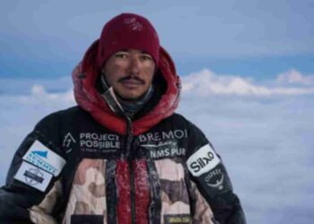 Nirmal Purja Dies in Pakistan Avalanche: Inside the Broad Peak Tragedy That Claimed 10 Climbers