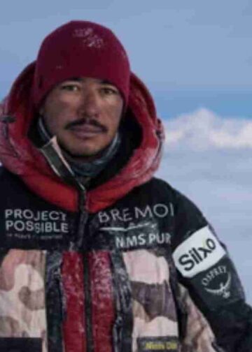 Nirmal Purja Dies in Pakistan Avalanche: Inside the Broad Peak Tragedy That Claimed 10 Climbers