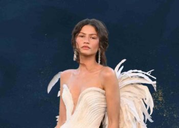 Zendaya's 5 Best Method Dressing Looks That Prove Nobody Does Fashion Storytelling Better