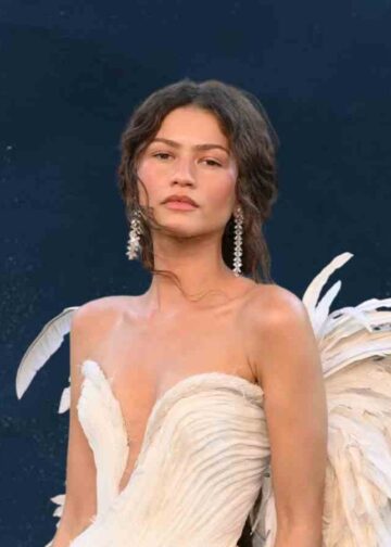 Zendaya's 5 Best Method Dressing Looks That Prove Nobody Does Fashion Storytelling Better